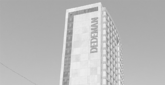 Dedeman Otel